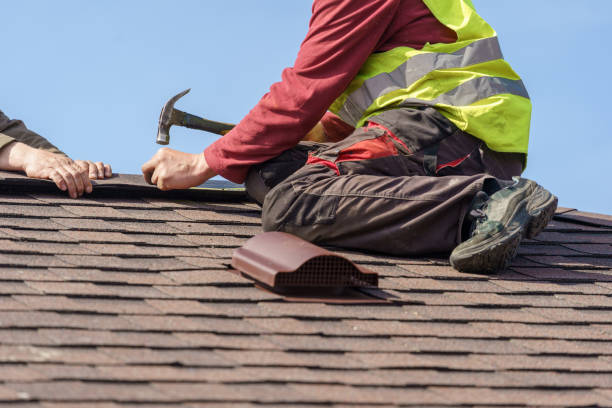 Trusted Vashon, WA Roofing Contractor Experts
